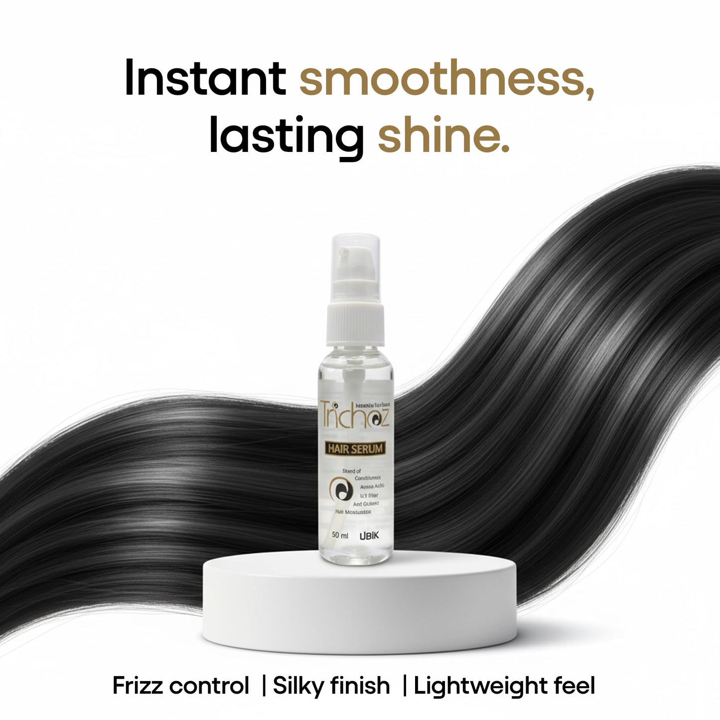 Trichoz Intensive Hair Serum 50ml by Trichoz
