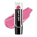 wet n wild Silk Finish Lipstick, Hydrating Rich Buildable Lip Color, Formulated with Vitamins A,E, & Macadamia for Ultimate Hydration, Cruelty-Free &