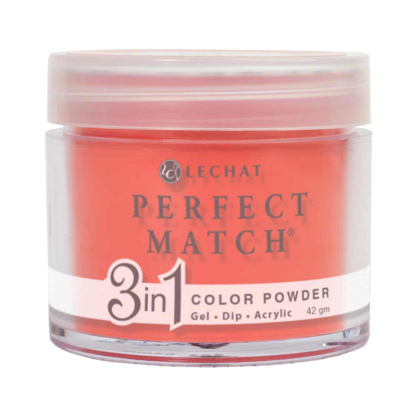 LECHAT Perfect Match 3in1 Powder - Jack Rose, 1.48 ounces Beauty & Personal Care LECHAT