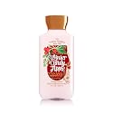 Bath Body Works Winter Candy Apple Body Lotion 8 Oz