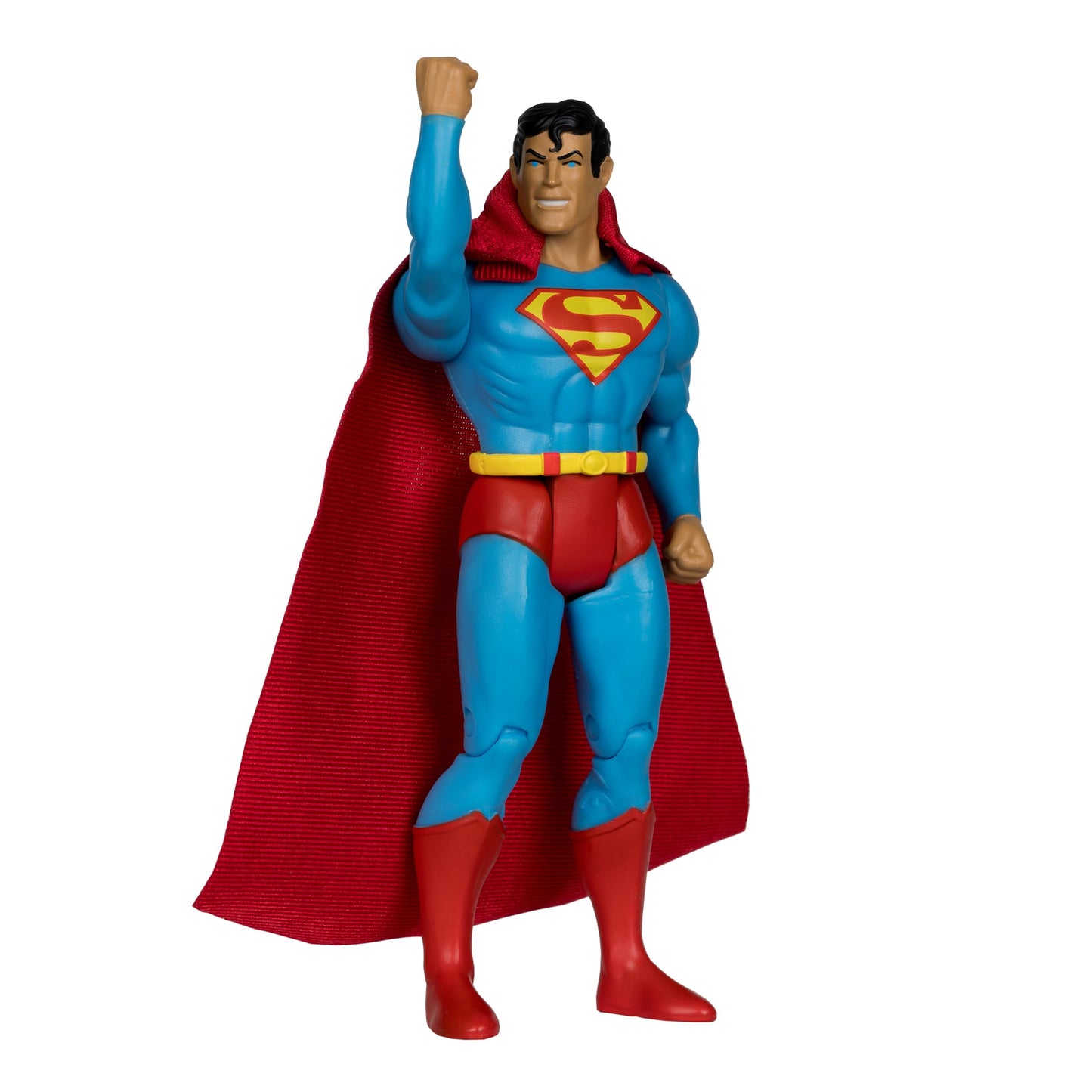 McFarlane Toys - DC Super Powers Superman (Classic) 4.5in Action Figure