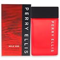 Perry Ellis Bold Red Men EDT Spray 3.4 oz