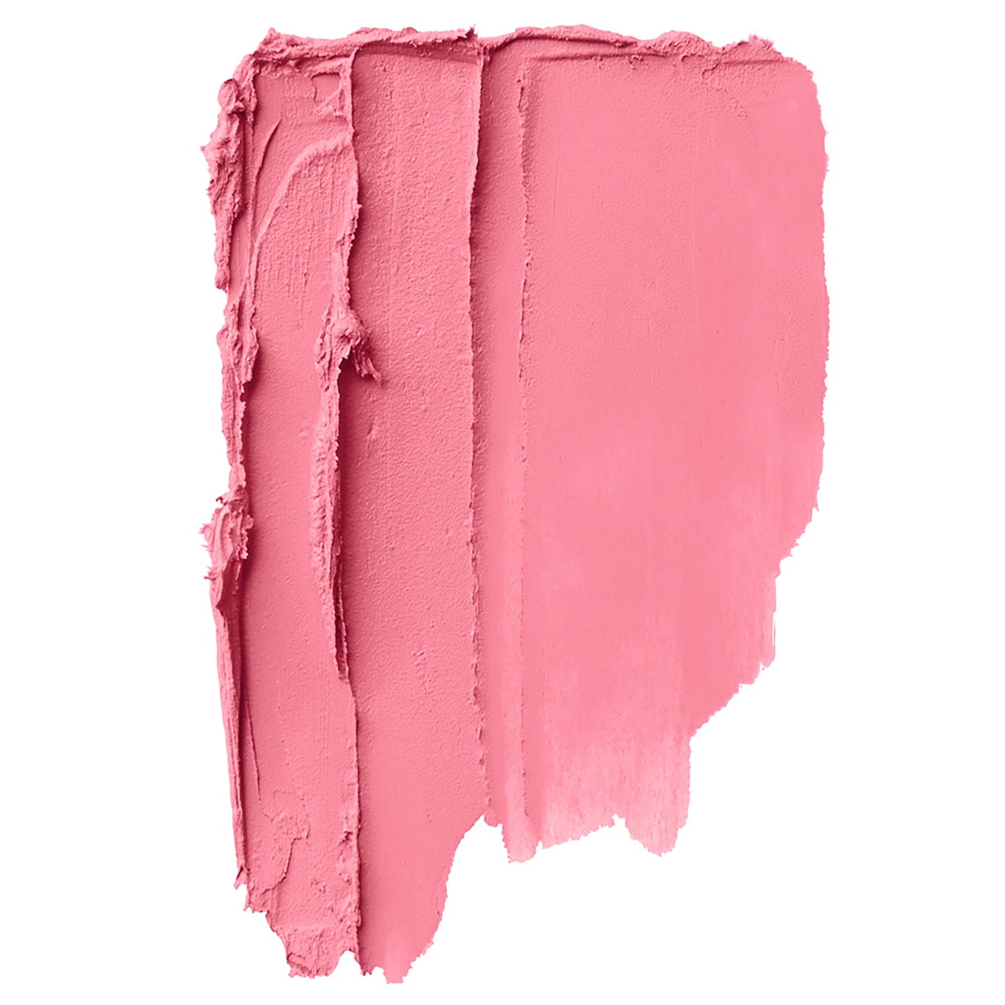 NYX PROFESSIONAL MAKEUP Matte Lipstick - Audrey (Mid-Tone Blue Pink)