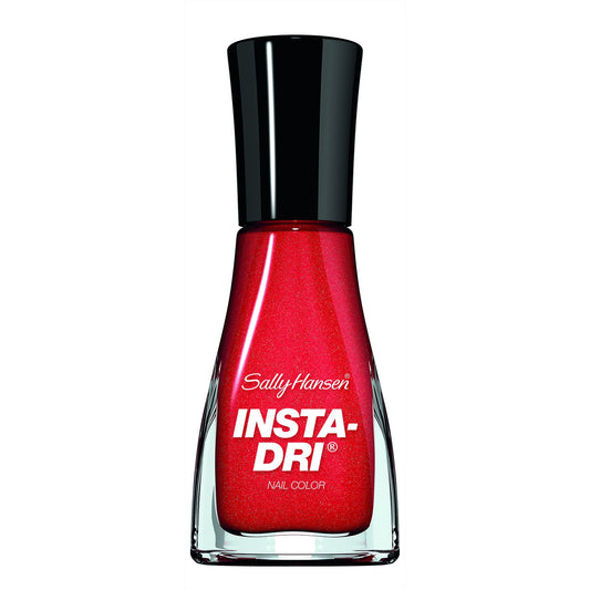 Sally Hansen Insta Dri Ablazing, 0.31 Fl Oz (Pack of 1) Beauty & Personal Care Sally Hansen
