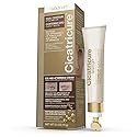 Cicatricure Gold Lift Dual Contour Eye and Lip Wrinkle Cream, Anti Aging Skin Care to Reduce Dark Circles, Puffiness & Expression Lines, 0.5 Ounce