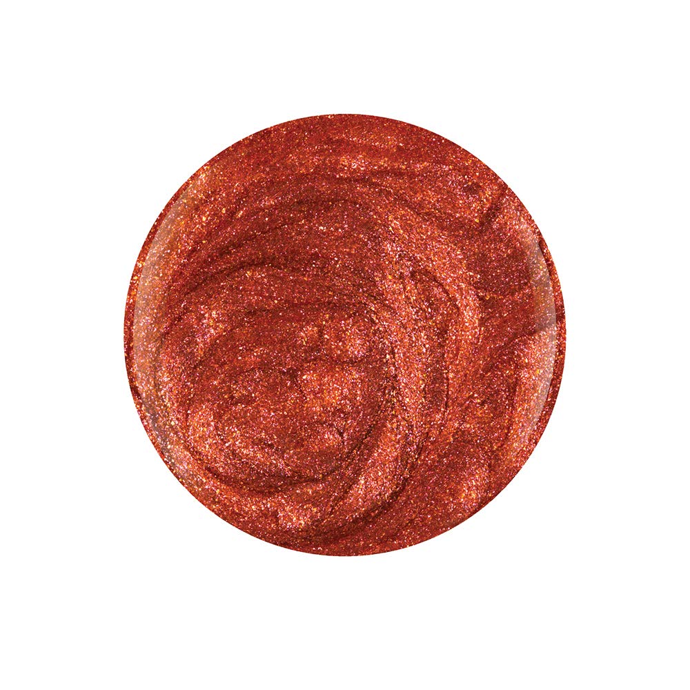 Gelish TPO-Free Soak-Off Gel Nail Polish - Sunrise and The City, 15 mL Beauty & Personal Care Gelish