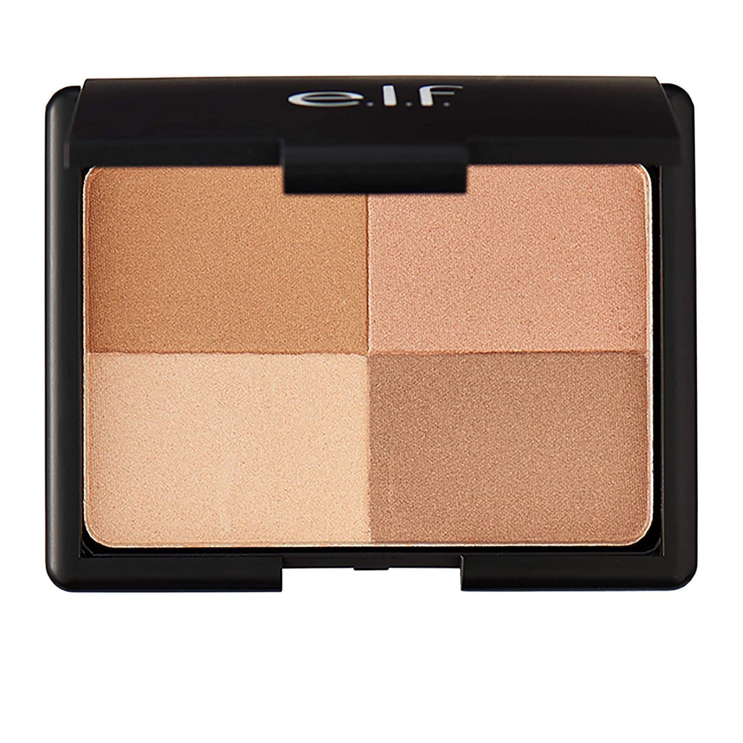 e.l.f. Bronzers, Golden Bronzer, 1 Count