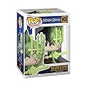 Funko POP! Animation: Black Clover - Yuno - (Spirit of Zephyr) - Collectable Vinyl Figure - Gift Idea - Official Merchandise - for Kids & Adults…