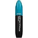 Revlon Mega Multiplier Mascara, Plum Brown, 0.28 Fluid Ounce