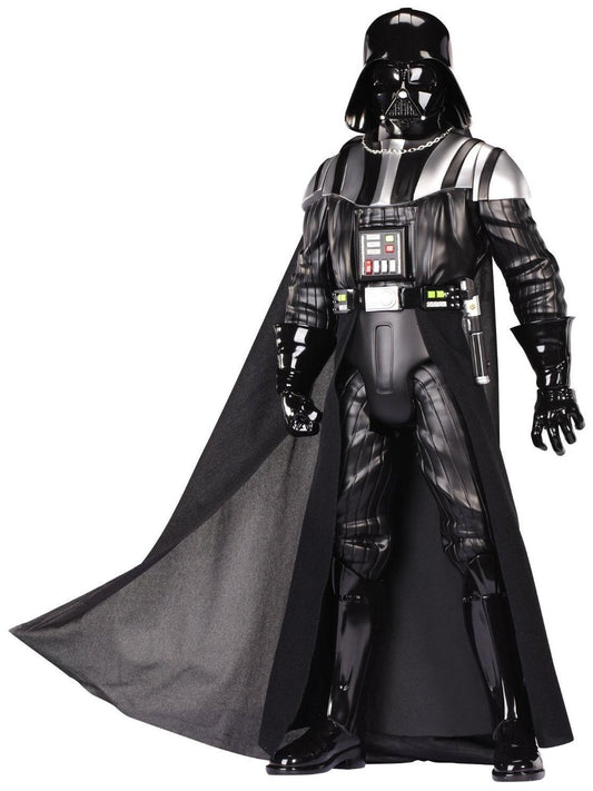 Star Wars 31 My Size Darth Vader