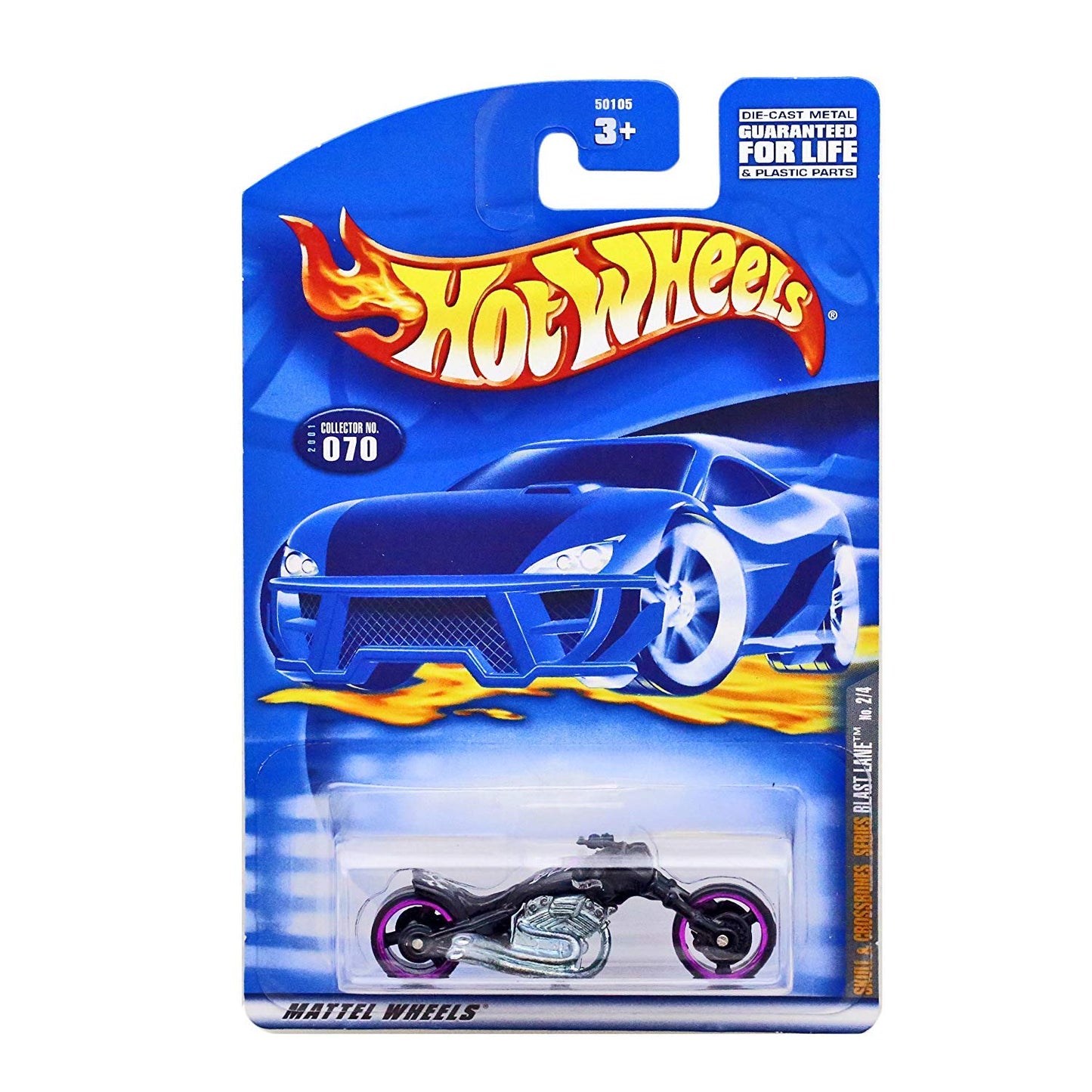 Hot Wheels Basic Cars Ea