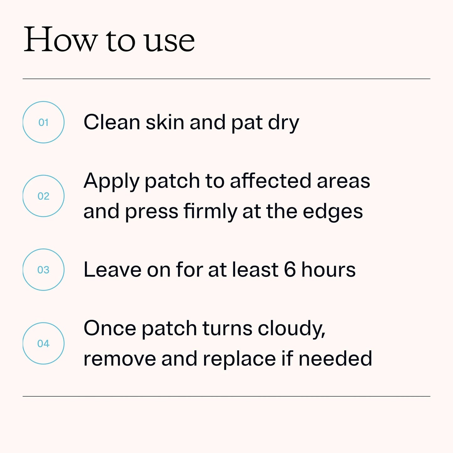 MDacne Pimple Patches for Acne Treatment, Hydrocolloid Patches - Absorbs Oil & Pus from Clogged Pores, Ultrathin & Transparent Blends with All Skin