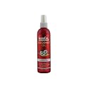 Coconut Oil Finishing Shining Mist, 8 oz for Natural Shine | Prevents Dryness & Breakage, Lightweight & Non-Oily Styling