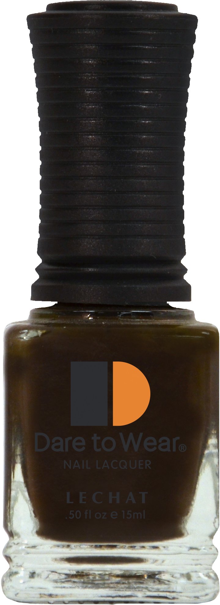 LECHAT Dare to Wear Nail Polish, Fabulous Boot Camp, 0.500 Ounce Beauty & Personal Care LECHAT
