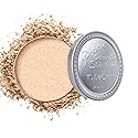 T. LeClerc Loose Facial Powder - Face Makeup Setting Powder Longwear, Blendable Mineral Minimizes Pores & Perfects Skin Tones Blurs Fine Lines