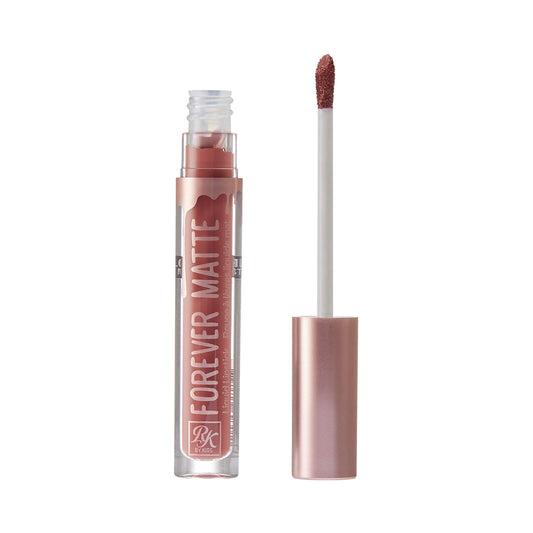 Ruby Kisses Forever Matte Liquid Lipstick - RFML07 (Trust Me) Beauty & Personal Care Ruby Kisses