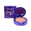 M.A.C Lisa Collection Powder Blush - Melba (.21 Oz/6g)