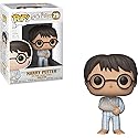 Funko 34424 Pop! Harry PotterHarry Potter in Pjs, Standard, Multicolor