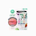 Nicka K New York Hydrating Lip Oil, Nourishing Gloss, Hydrate, Quench Dry Lips (MLTO03 Multi)
