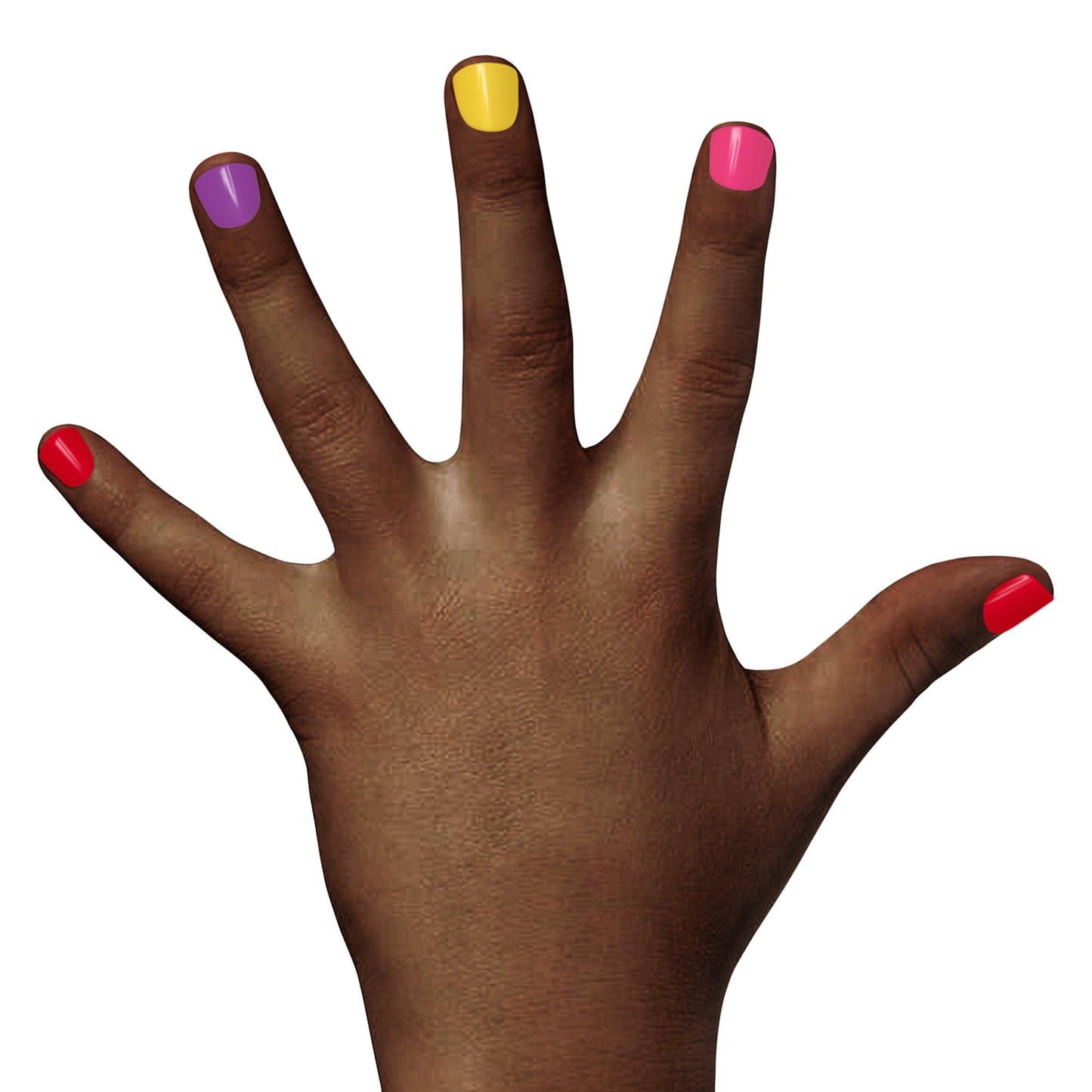 PIGGY PAINT Scented 100% Non-toxic Girls Nail Polish - Safe, Chemical Free Low Odor for Kids, 4 Pack Kit (Scented Silly Unicorns) Beauty & Personal Care Piggy Paint