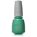 Gelaze, HIGHLIGHT OF MY SUMMER 0.5 fl oz Beauty & Personal Care China Glaze