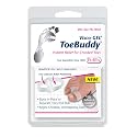 Visco-GEL ToeBuddy, OSFM Beauty & Personal Care Pedifix