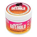ALL DAY GOT HOLD Braiding Gel for Natural Hair Extreme Hold, Hydrating & Frizz-Free, No Flaking or Drying, High Shine for Braids, Twists, Cornrows