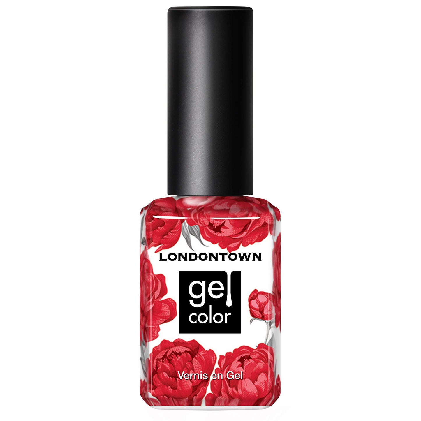LONDONTOWN UV/LED Gel Nail Polish, Changing of the Guards, 0.4 Fl Oz, Long Lasting, Chip Resistant High Shine Color Beauty & Personal Care LONDONTOWN