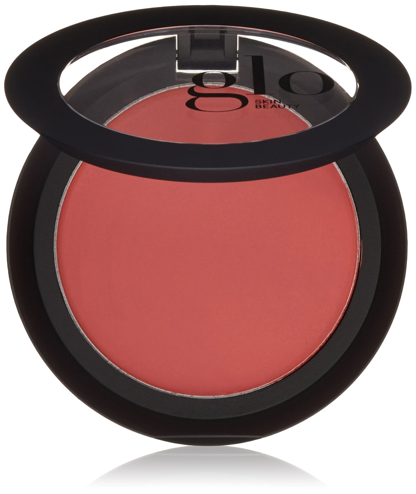 Glo Skin Beauty Cream Blush | Creamy, Saturated Blush Formula that Melts Into Skin for A Natural, Flushed Look, (Firstlove)