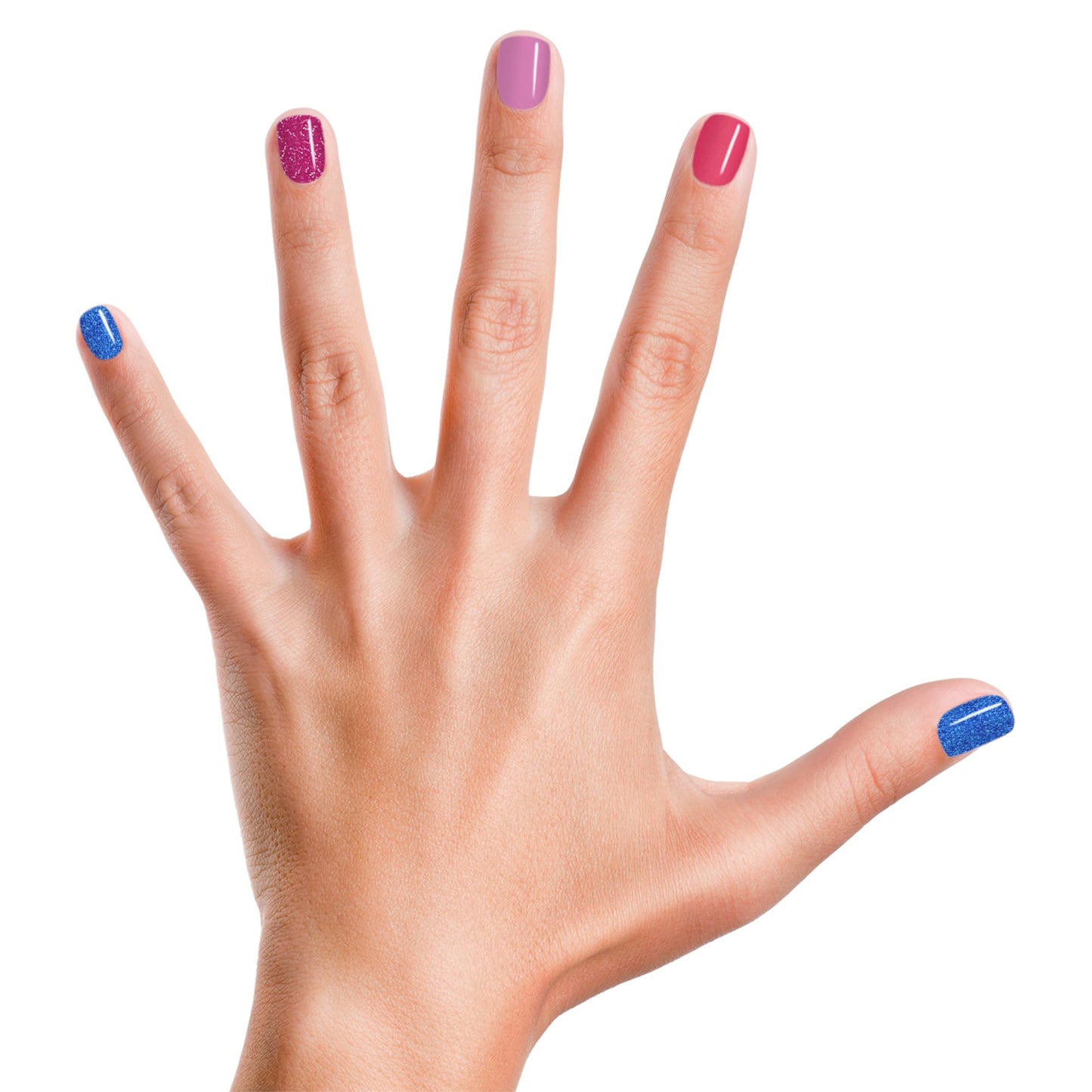 Piggy Paint Nail Polish - Non-Toxic Polish for Little Girls, Toddlers, & Kids, Water Based Formula, Safe, Cruelty Free, Vegan, & Natural, Durable Beauty & Personal Care Piggy Paint