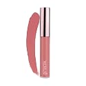 Girlactik Long Lasting Matte Lip Paint Liquid Lipstick in Allure- Long wearing, Smooth Application, Pigmented, Non-Crack Formula, Lightweight, 7.5 ml