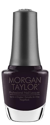 Morgan Taylor Winter 2023 Collection (A Hundred Present Yes), Professional Lacquer, Fast-Drying, Long-Lasting, Perfect for Manicures & Pedicure, 0.5 Beauty & Personal Care Morgan Taylor