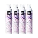 SGX NYC The Do It All 3-in-1 Dry Texture Spray - Versatile Dry Shampoo and Texture Spray for Refreshed Hair - Volumizing Hair Products - 4 pc