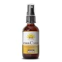 Serum wrinkle - VITAMIN C SERUM With Hyaluronic Acid - Facial serum anti aging for sensitive skin - 1 bottle