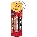 Burt’s Bees Misteltoe Kiss Set