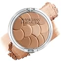Physicians Formula Magic Mosaic Multi-Colored Bronzer, Highlighting, Contour Powder, Warm Beige/Light Bronzer, Dermatologist Tested, Clinicially