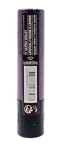 SEPHORA Collection About That Shine Lacquer Shine Lipstick - 11 Ultra Violet (0.10 oz.)