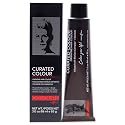 Colours By Gina Curated Colour - 5.66-5RR Intense Light Reddish by Colours By Gina for Unisex - 3 oz Hair Color
