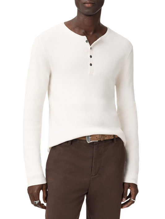 John Varvatos Javis Henley Salt XL Beauty and Personal Care John Varvatos