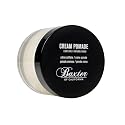 Baxter of California Cream Pomade for Men and Women, Natural Finish, Light Hold, Barbershop Quality, Smooths Classic Looks, Perfect for Texturizing