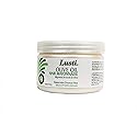 Lusti Olive Oil Hair Mayonnaise, 8 fl oz - Rejuvenate Hair & Scalp - Repair Dry and Damaged Hair