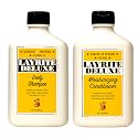 Layrite Deluxe Shampoo + Conditioner Bundle