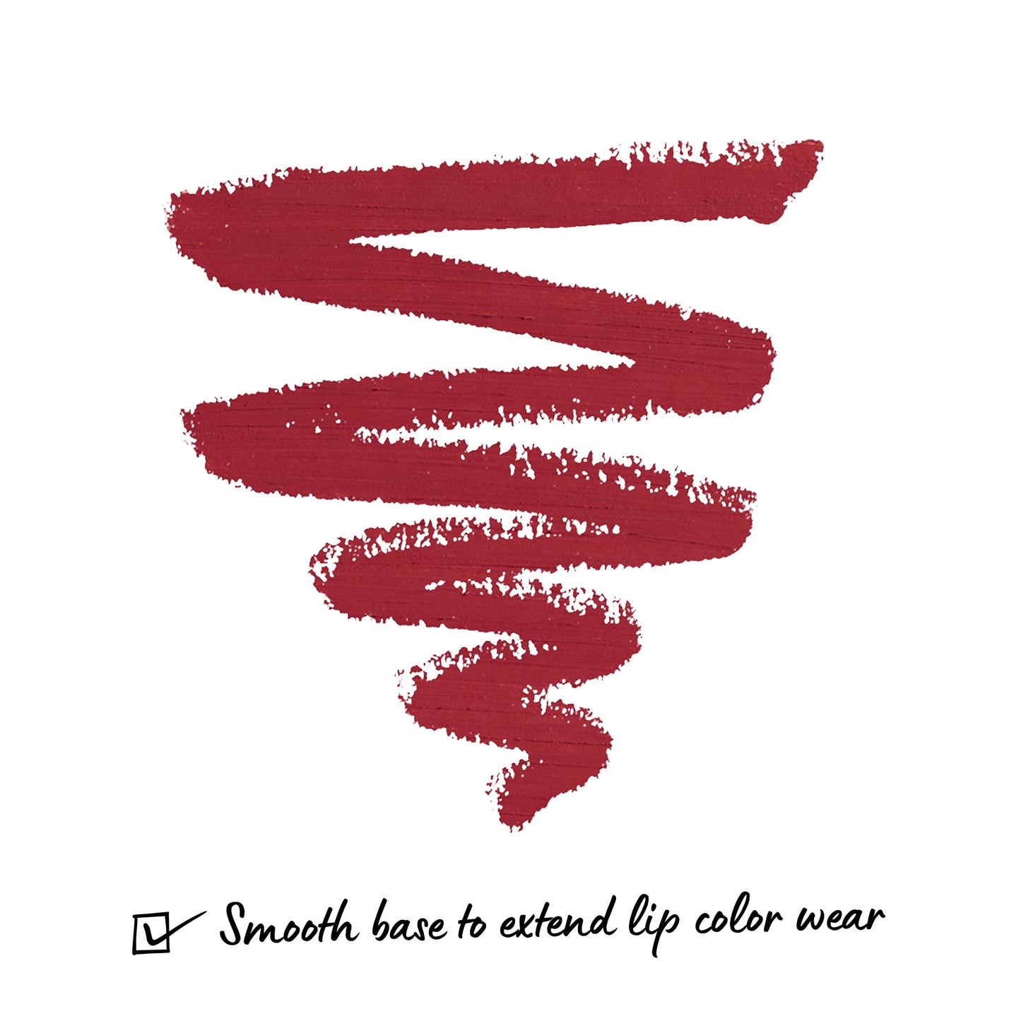 NYX PROFESSIONAL MAKEUP Slim Lip Pencil, Long-Lasting Creamy Lip Liner - Plum