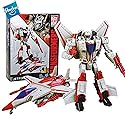 Transformers Generations Cyber Battalion Series Jetfire
