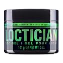 Style Factor LOCTICIAN Green Premium Pomade with Buriti & Avocado Oils Max Hold, Unscented, Clean, Expert Styling Gel for Locs, Twists, Braids for All