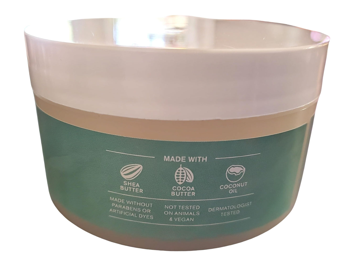 Bath and Body Works Aromatherapy Eucalyptus Lavender Breathe Deep Whipped Body Butter