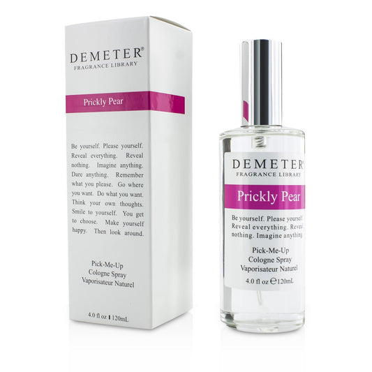 Demeter Cologne Spray, Prickly Pear, 4 Ounce Beauty & Personal Care DEMETER