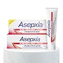 Asepxia 2% Salicylic Acid Acne Spot Treatment Cream | Drying Formula Targets Acne, Clears & Prevents Blemishes, Reduces Redness, Penetrates Pores