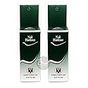 Quimica Alemana Nail Hardener 0.47 Fl Oz Pack of 2