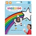 Snazaroo Family Face Paint Card Game